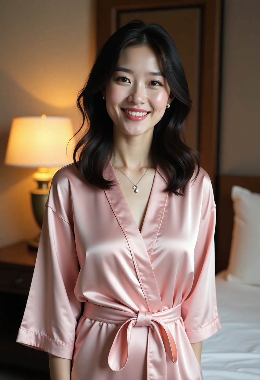 两个人的周末菜市场采购